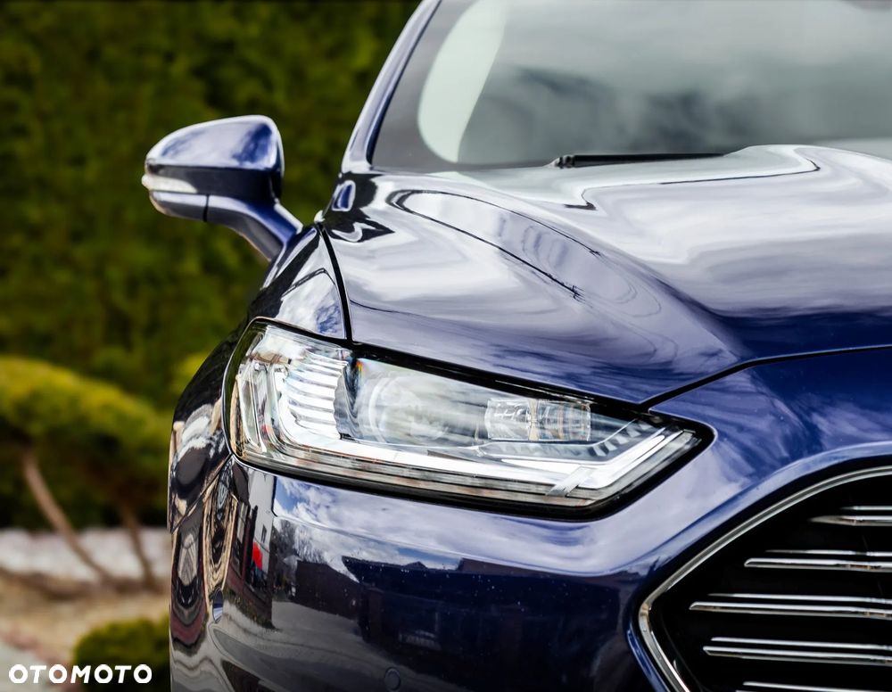 Ford Mondeo 2.0 TDCi STart-Stopp Titanium - 35