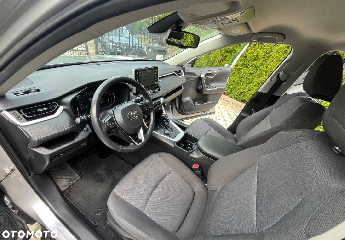 Toyota RAV4 - 20