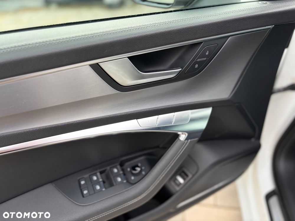 Audi A6 Limousine - 13