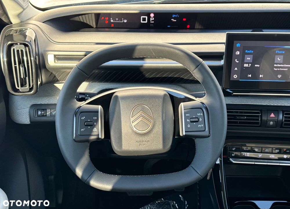 Citroën C3 1.2 T Max - 6