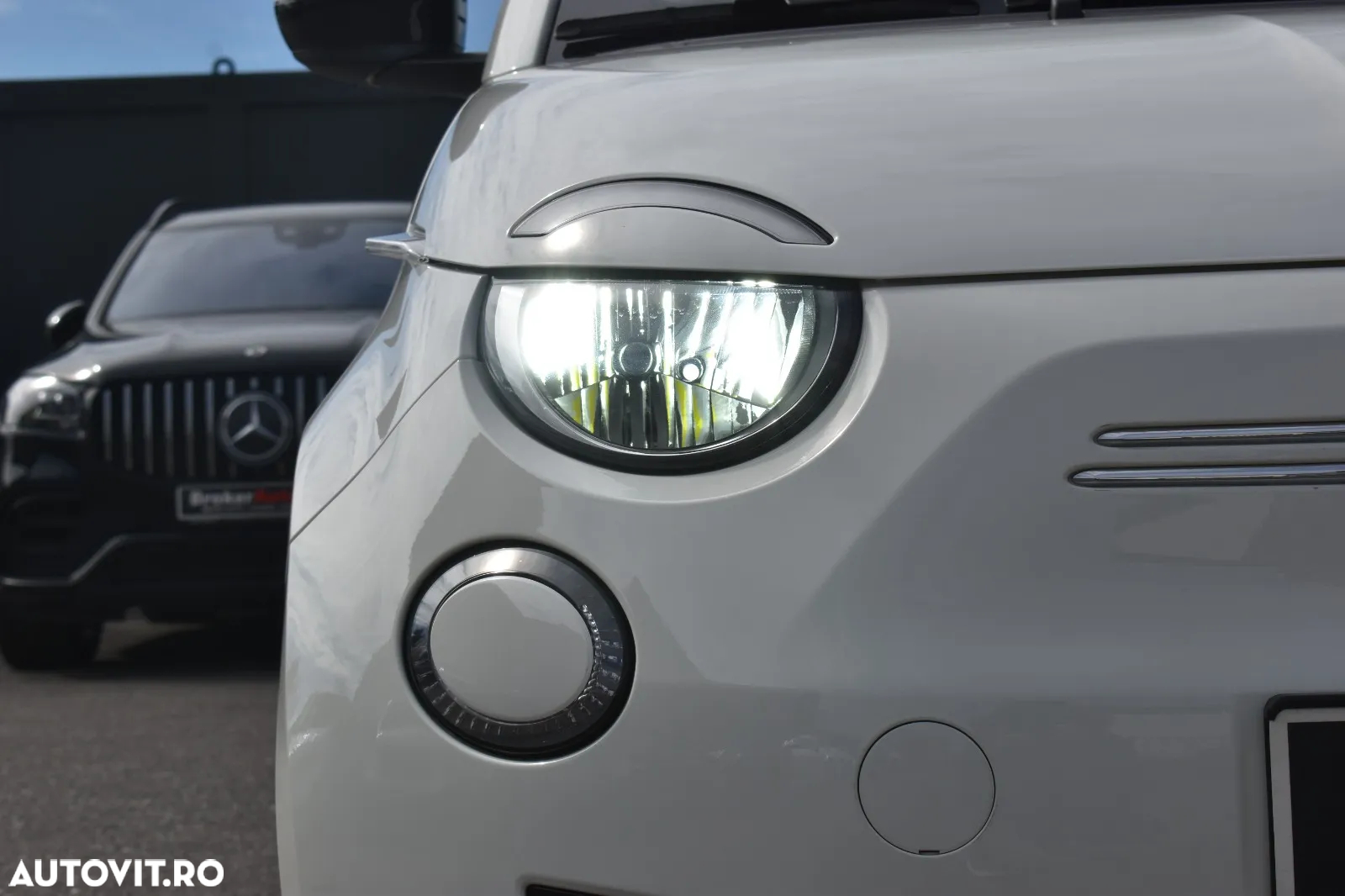 Fiat 500 - 9