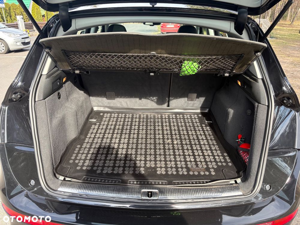 Audi Q5 2.0 TDI Quattro - 5