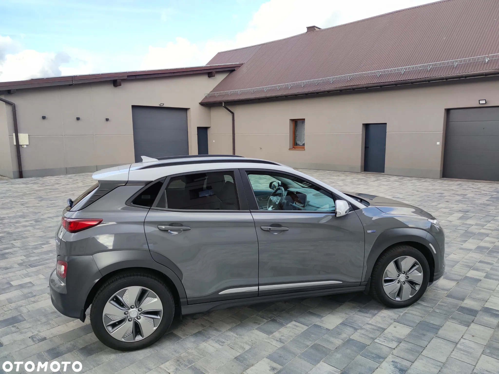 Hyundai Kona Electric 64kWh Platinum - 3