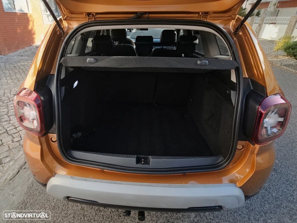 Dacia Duster - 12