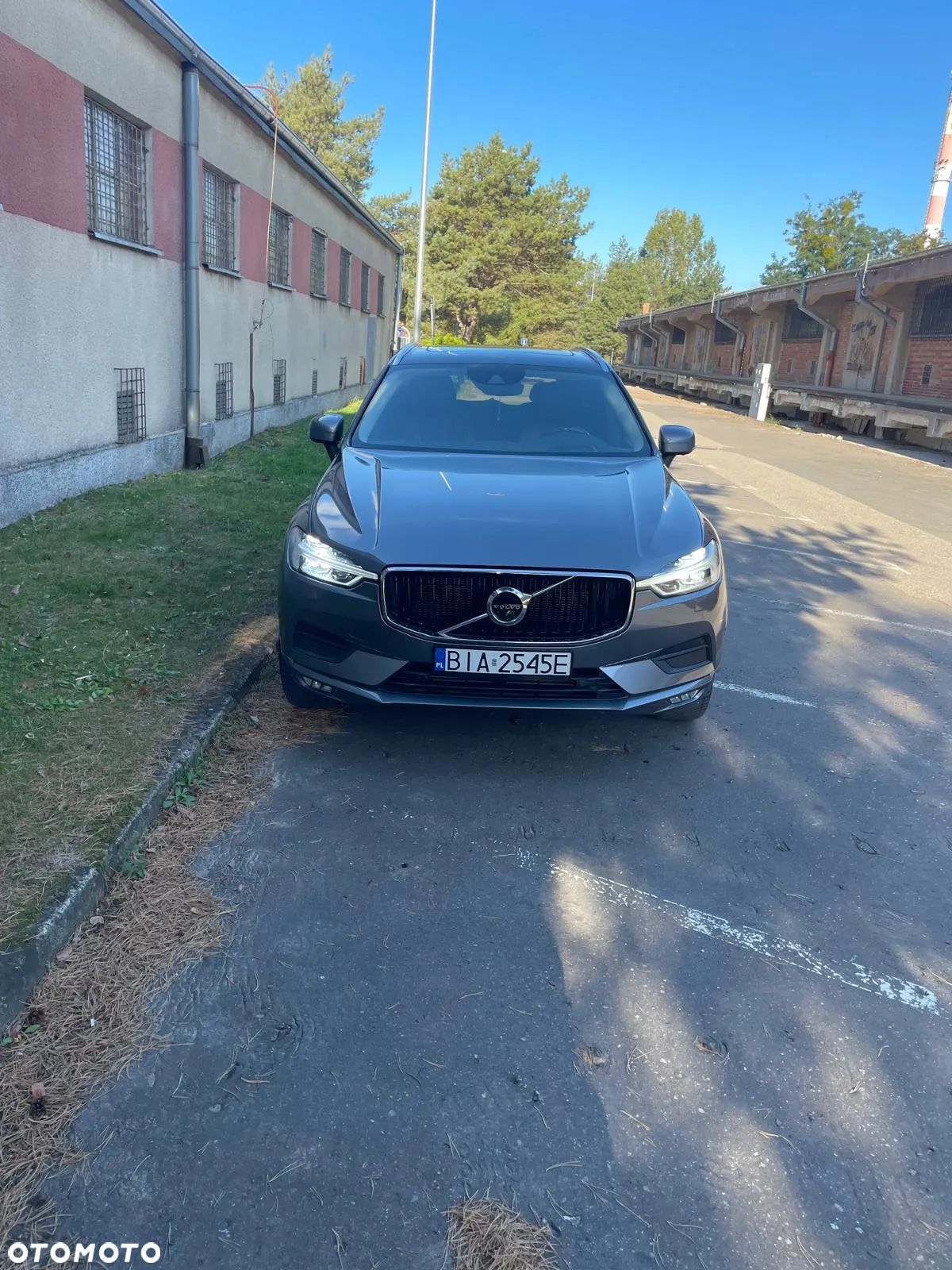 Volvo XC 60 T6 AWD Momentum - 13