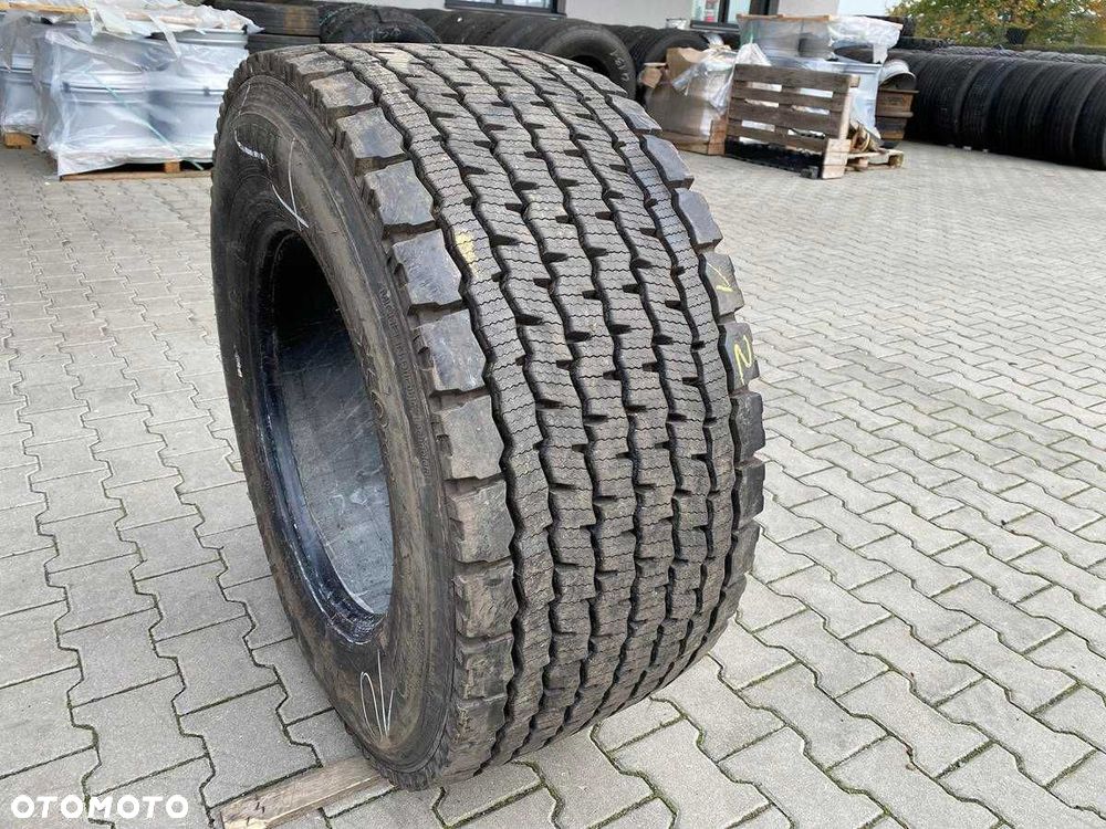 Opona 445/50R22.5 MICHELIN X ONE XDN2 Napędowa 21-22mm