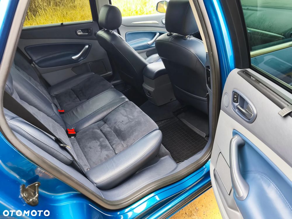 Ford Mondeo 2.0 TDCi Titanium - 23