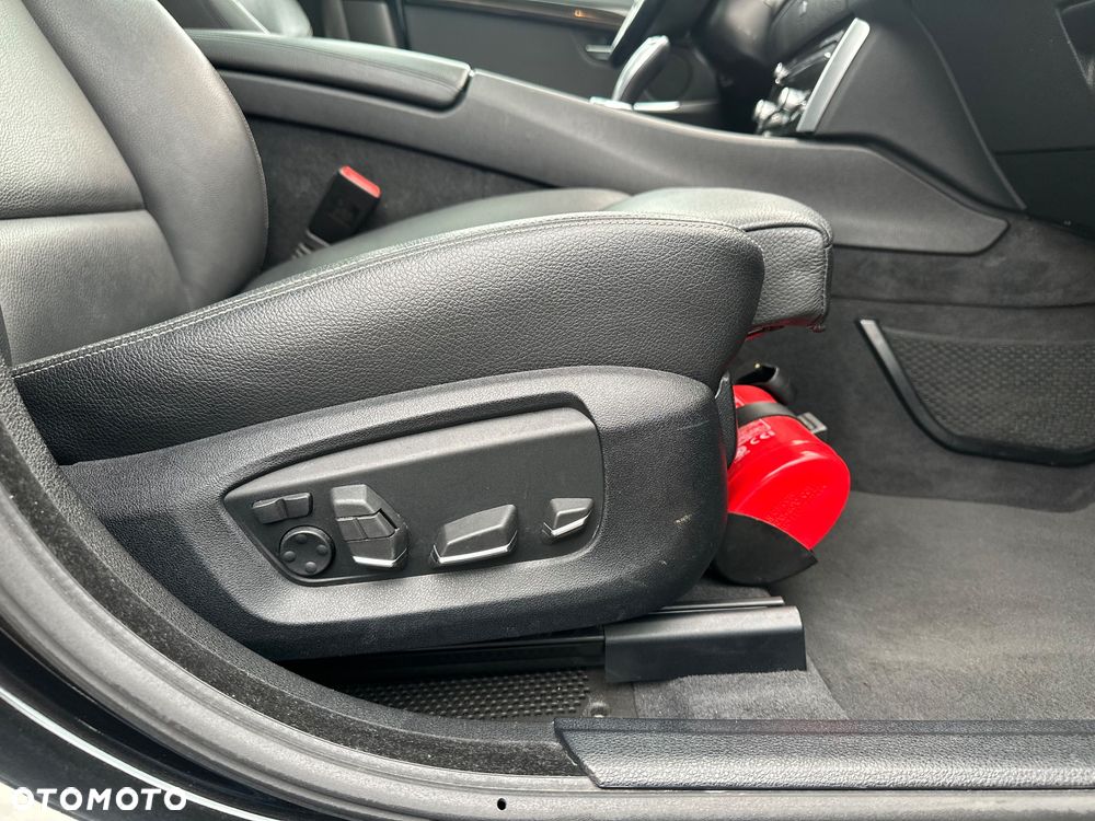 BMW 5GT 530d xDrive Luxury Line - 20
