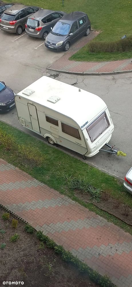 Inny Hylander Vision 400 - 36