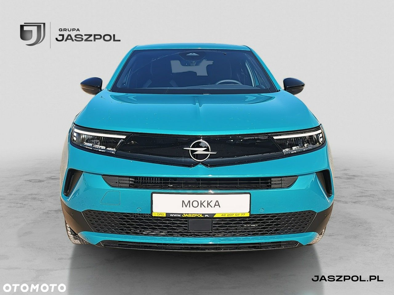 Opel Mokka - 2