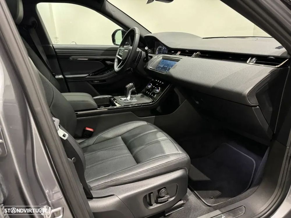 Land Rover Range Rover Evoque 1.5 P300e AWD R-Dynamic S Auto - 5