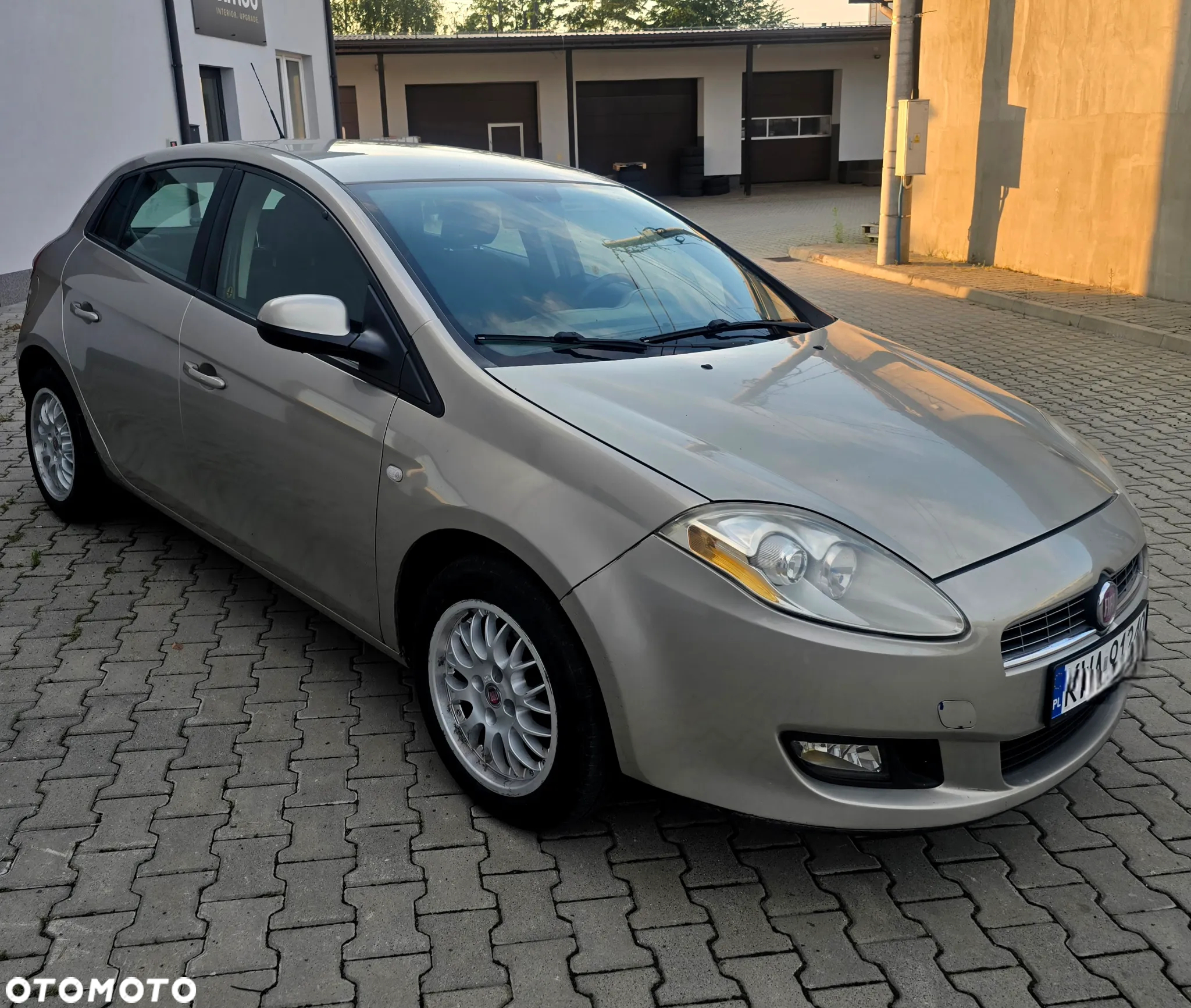 Fiat Bravo 1.4 16V Active - 3