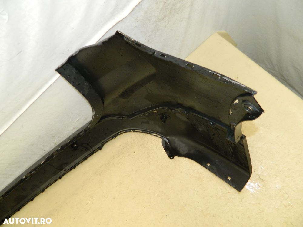 Bara spate BMW X1 F48, 2015, 2016, 2017, 2018, 51127355260 - 6