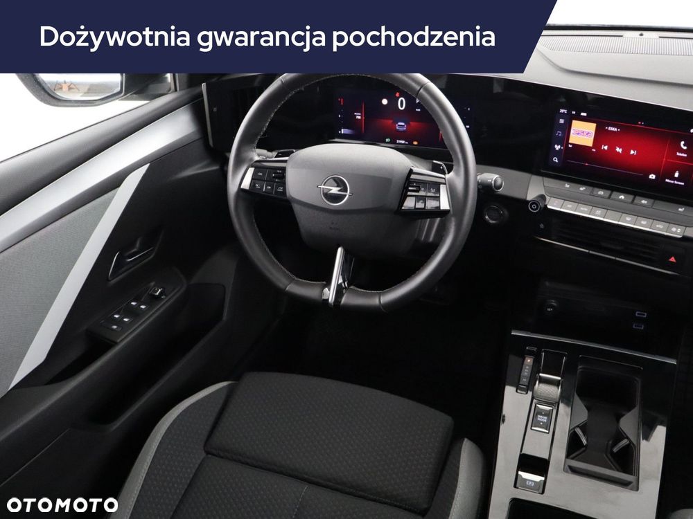 Opel Astra - 9
