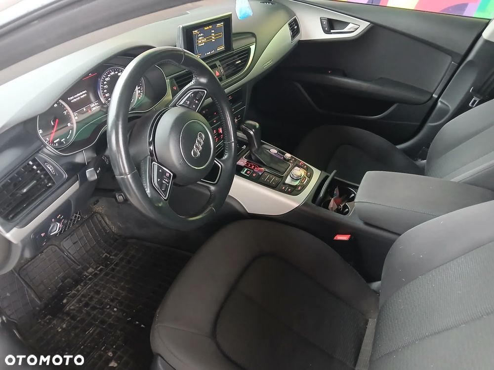 Audi A7 Sportback 2.0 TFSI Quattro S tronic - 16