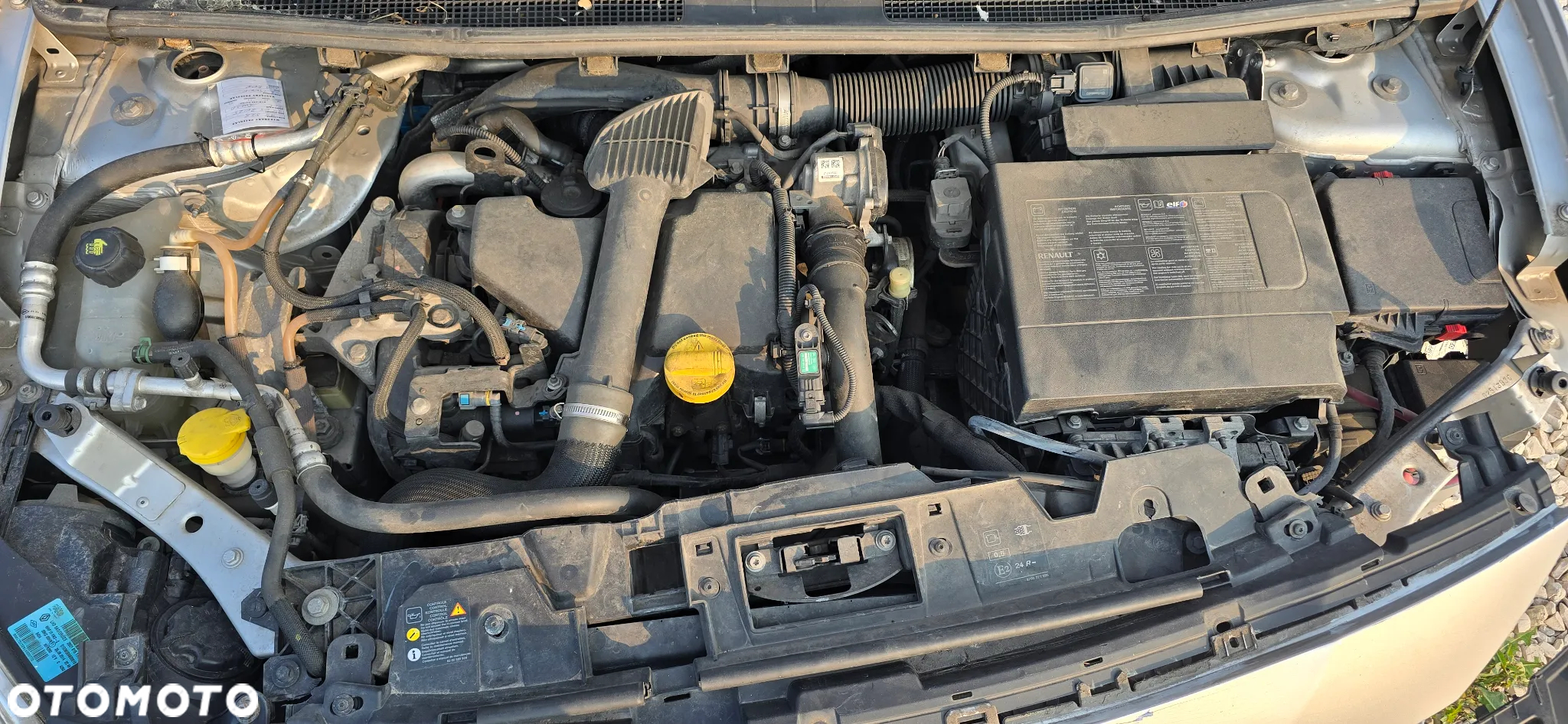 Renault Fluence 1.5 dCi Expression - 17