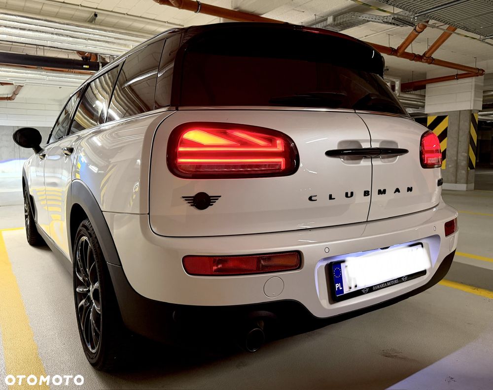 MINI Clubman - 4