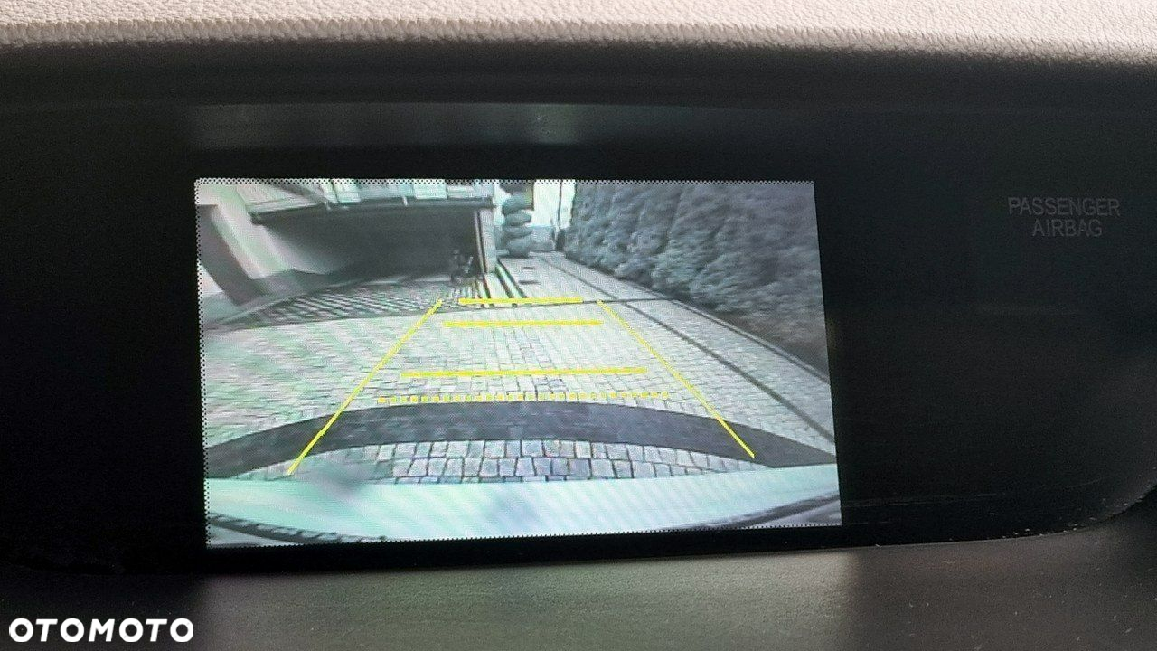 Honda CR-V - 15