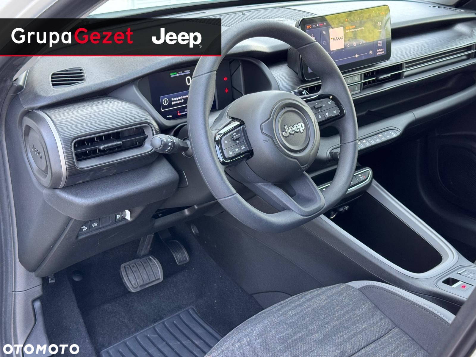 Jeep Avenger - 9