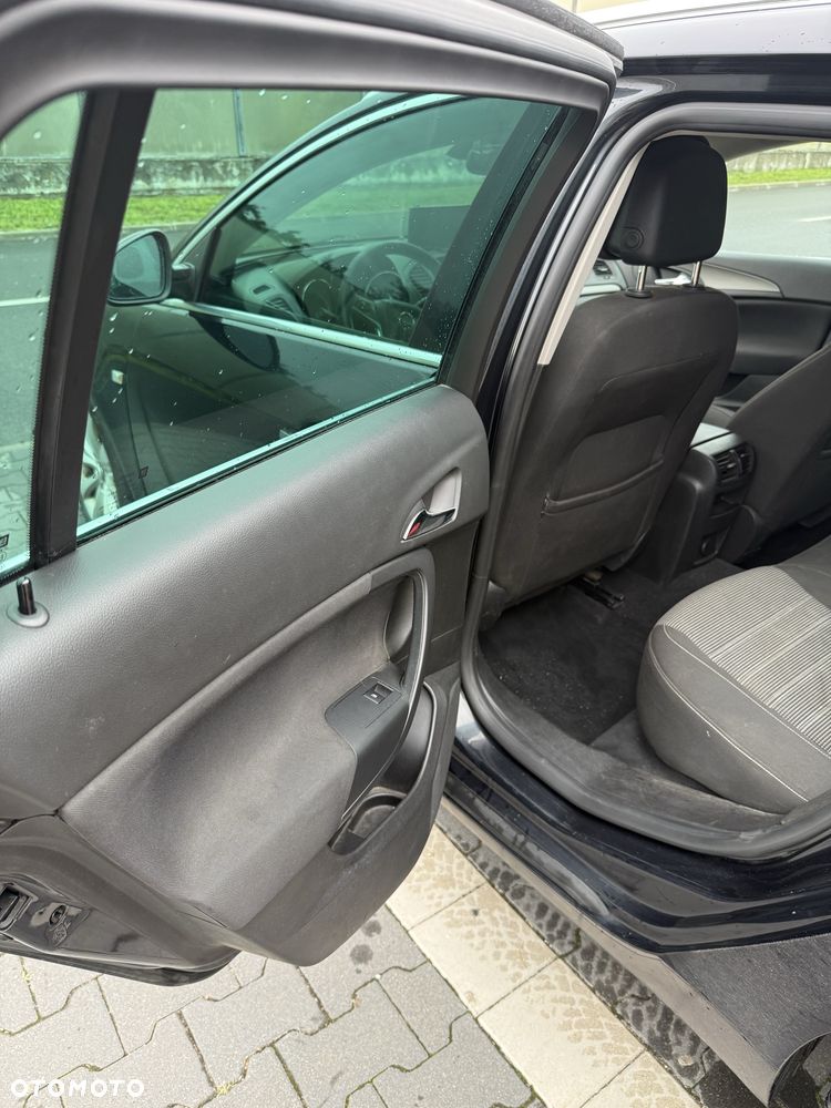 Opel Insignia - 7
