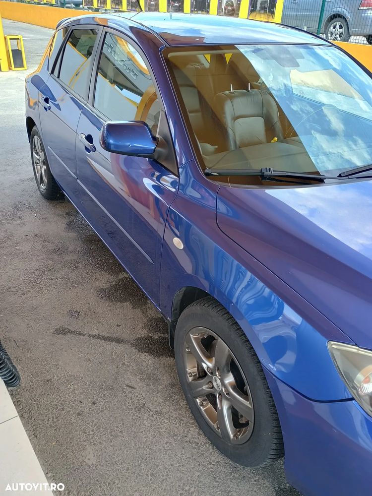 Mazda 3 CD143 Active Plus - 3