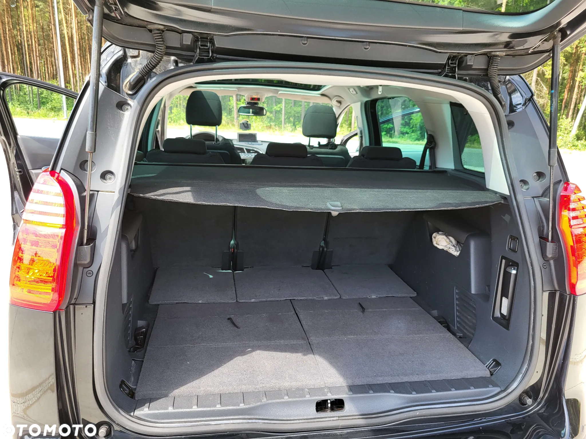 Peugeot 5008 1.6 THP Business Line 7os - 22