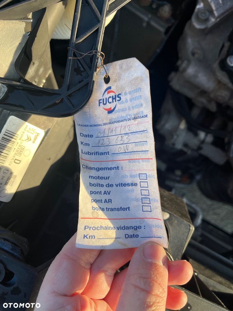 Peugeot Partner - 35