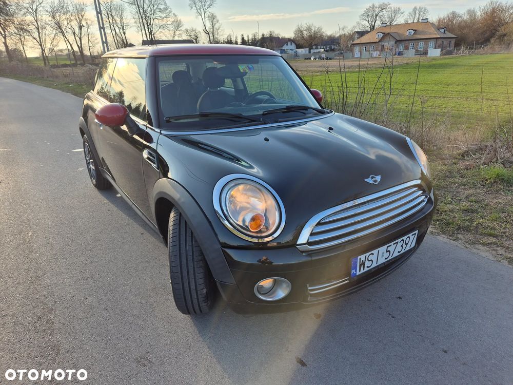 MINI Cooper Standard - 6