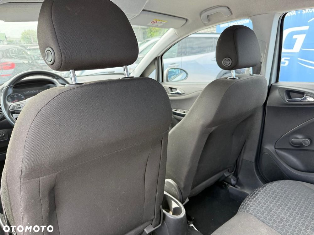 Opel Corsa 1.4 Cosmo - 13