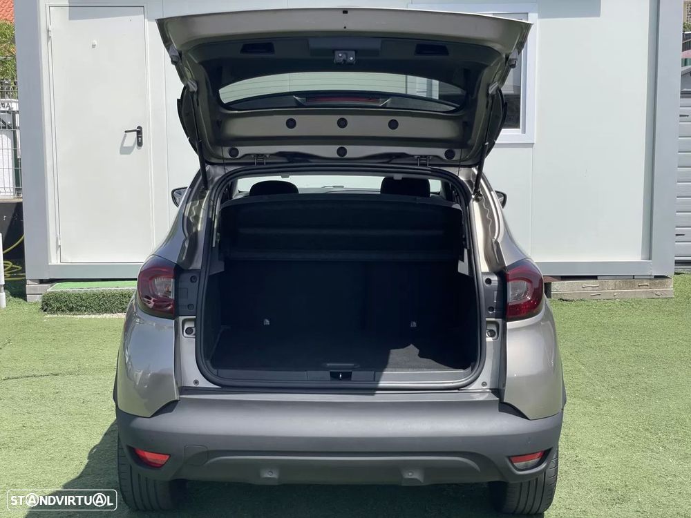 Renault Captur 1.5 dCi Exclusive - 15