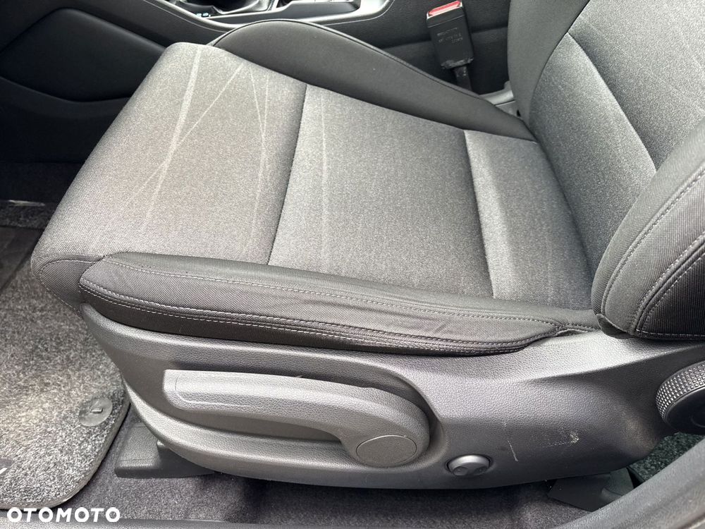 Hyundai Tucson 1.6 T-GDi Style 2WD DCT - 12