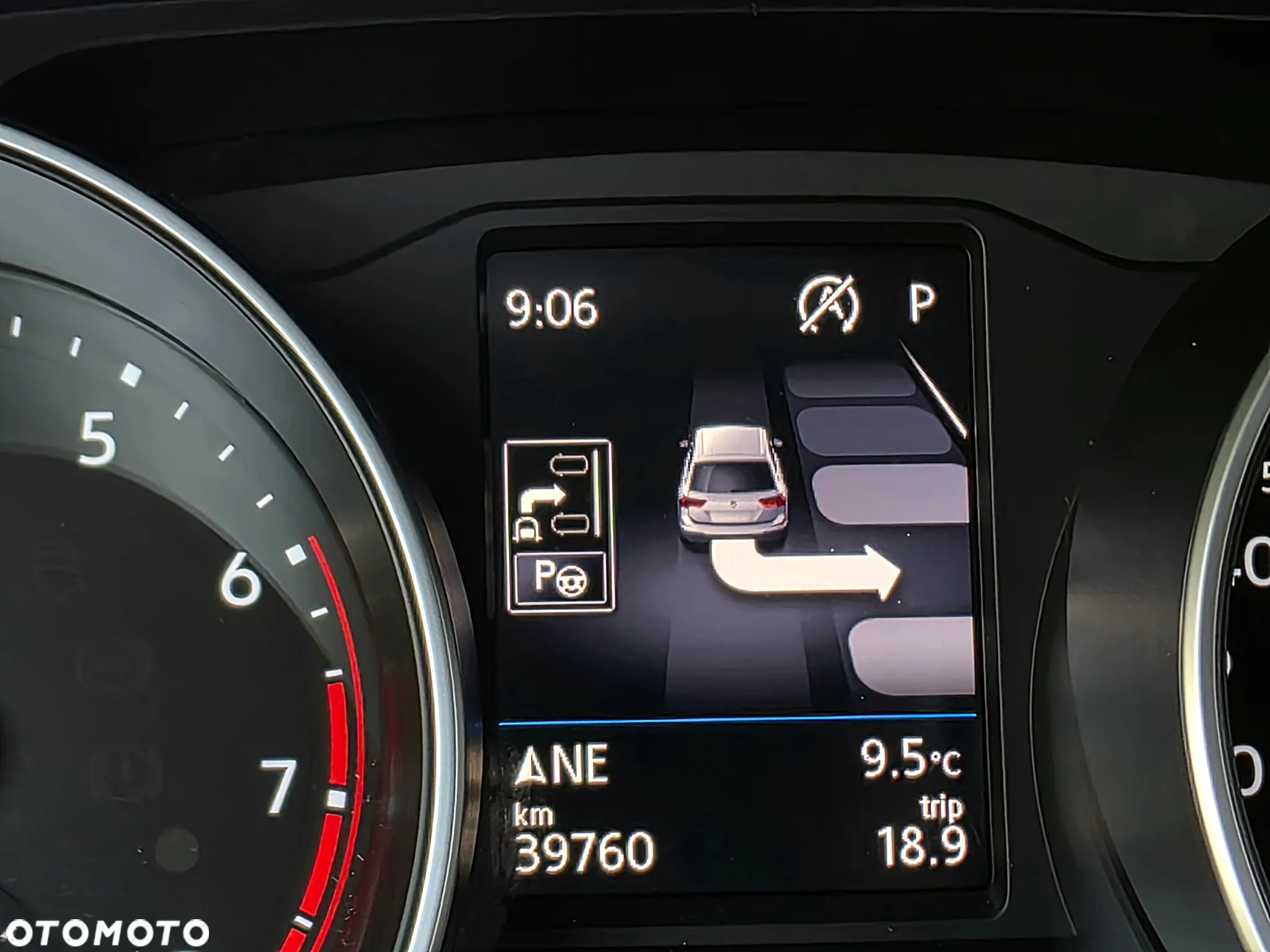Volkswagen Tiguan 2.0 TSI 4Mot United DSG - 16