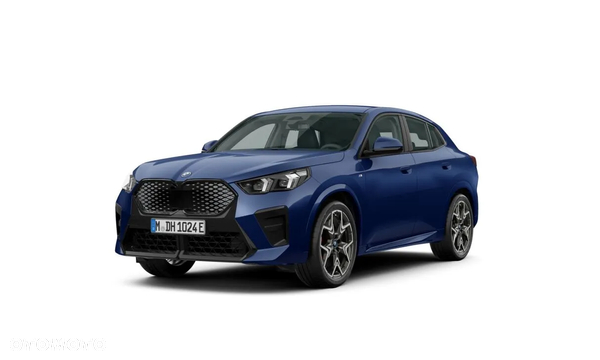 BMW iX2