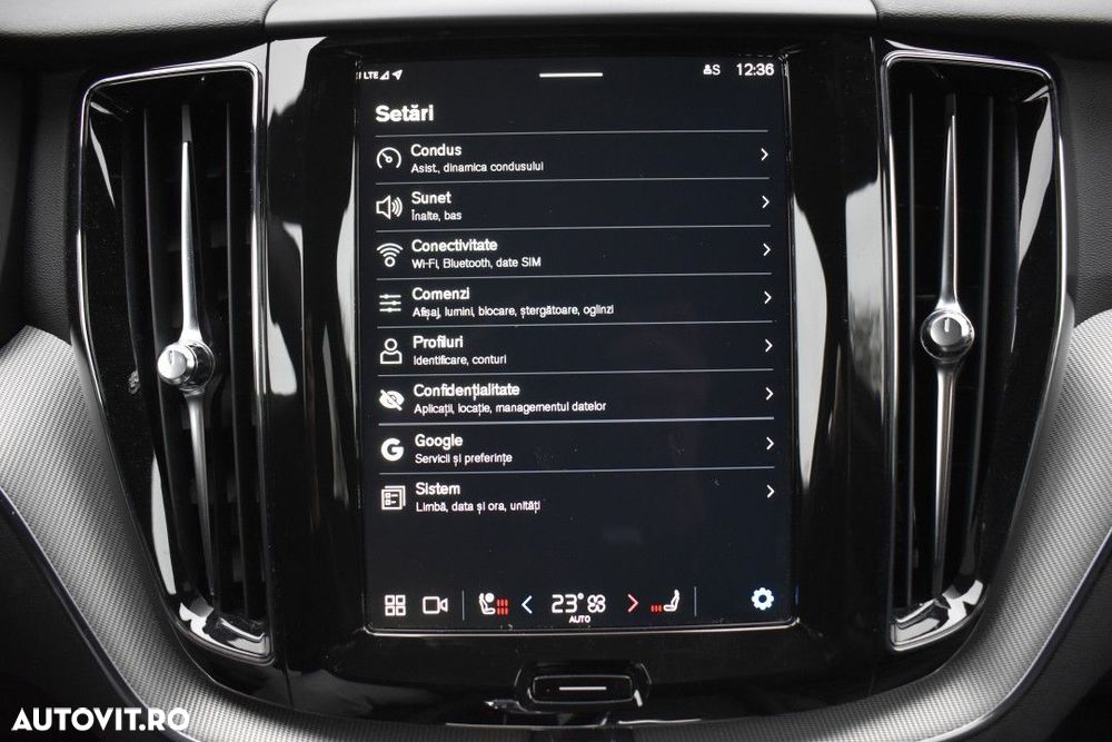 Volvo XC 60 - 29