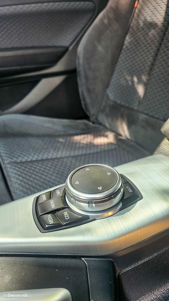 BMW 218 d Coupe Pack M Auto - 9