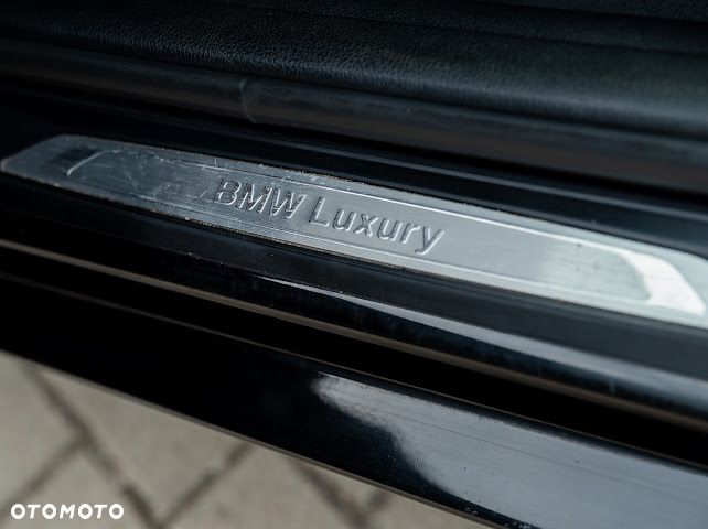 BMW Seria 3 335d xDrive Sport-Aut Luxury Line - 21