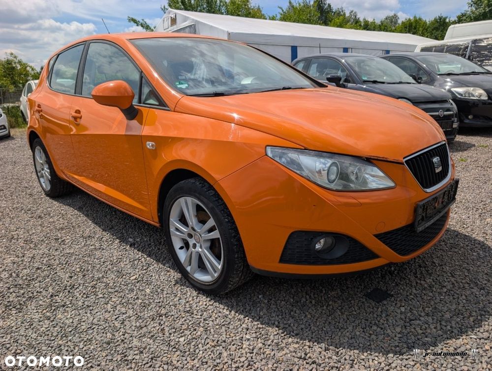 Seat Ibiza - 6