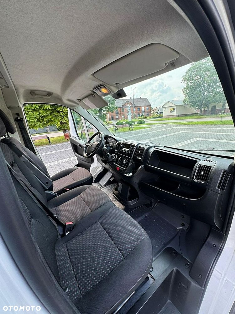 Opel Movano - 7