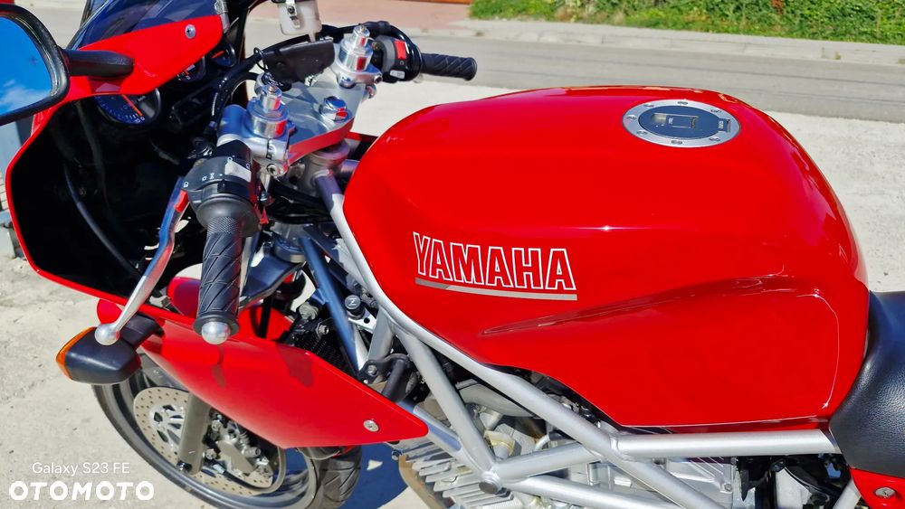 Yamaha TRX - 28