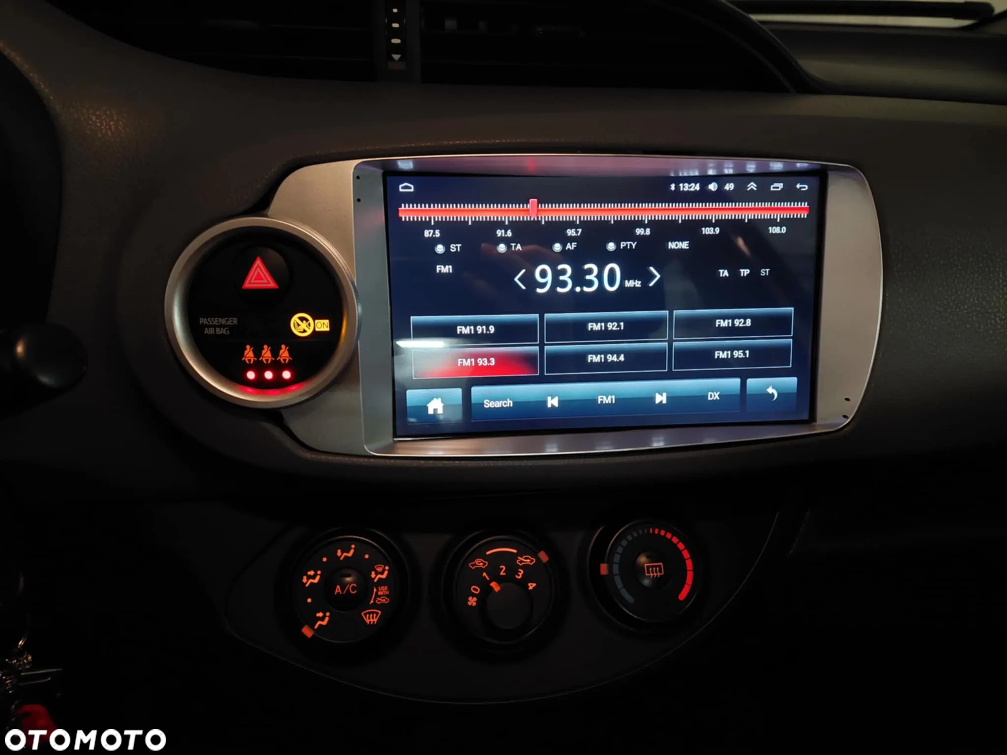 Toyota Yaris - 15