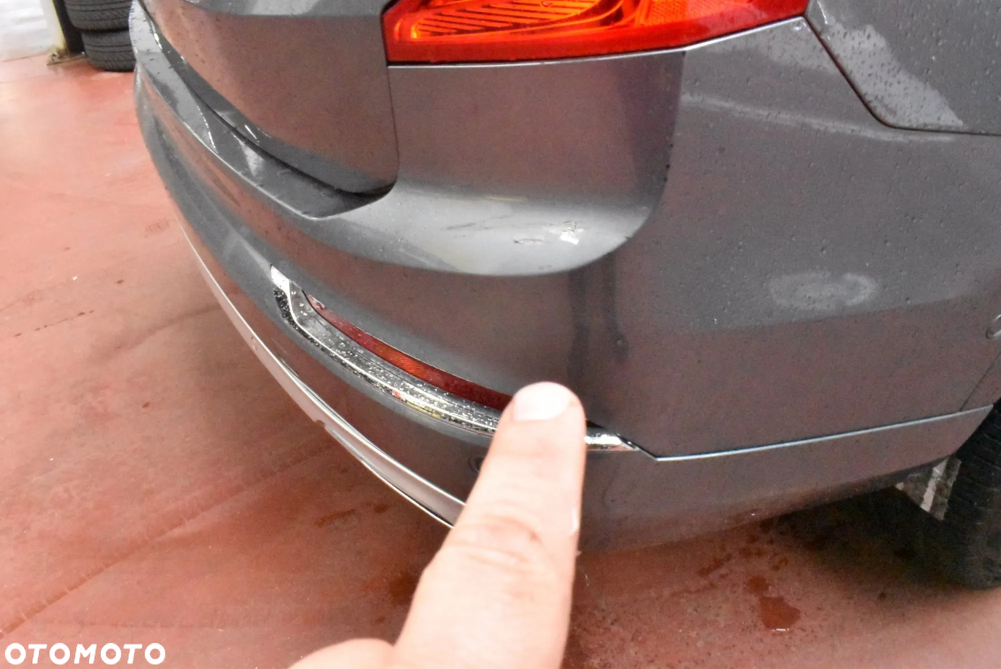 Volvo XC 90 D4 FWD Inscription 7os - 22