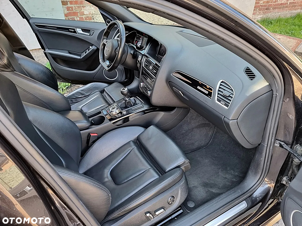 Audi A4 - 21