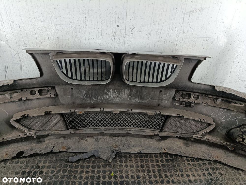 ZDERZAK PRZÓD BMW 1 E87 354/7 - 12