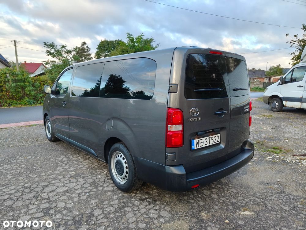 Toyota Proace Verso 1.5 D4-D Long Business - 5