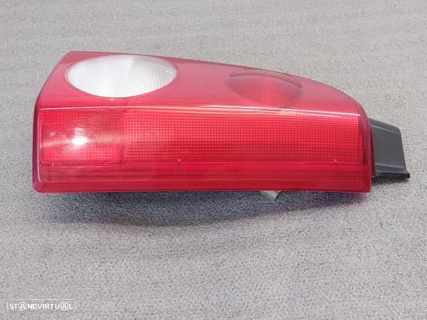 Farolim Dto Opel Agila (A) (H00) - 2