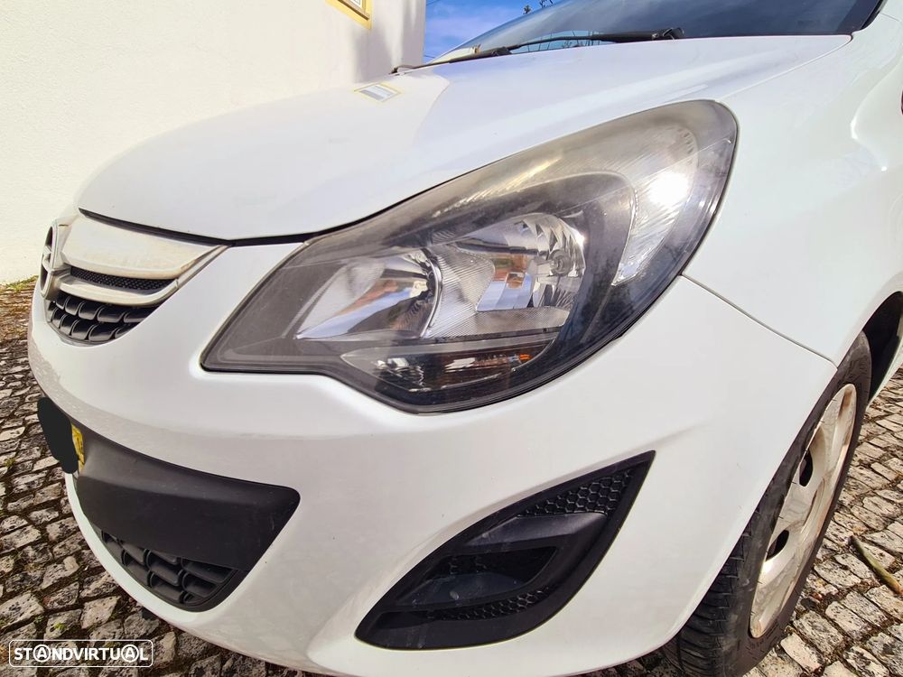Opel Corsa 1.3 CDTI - 24