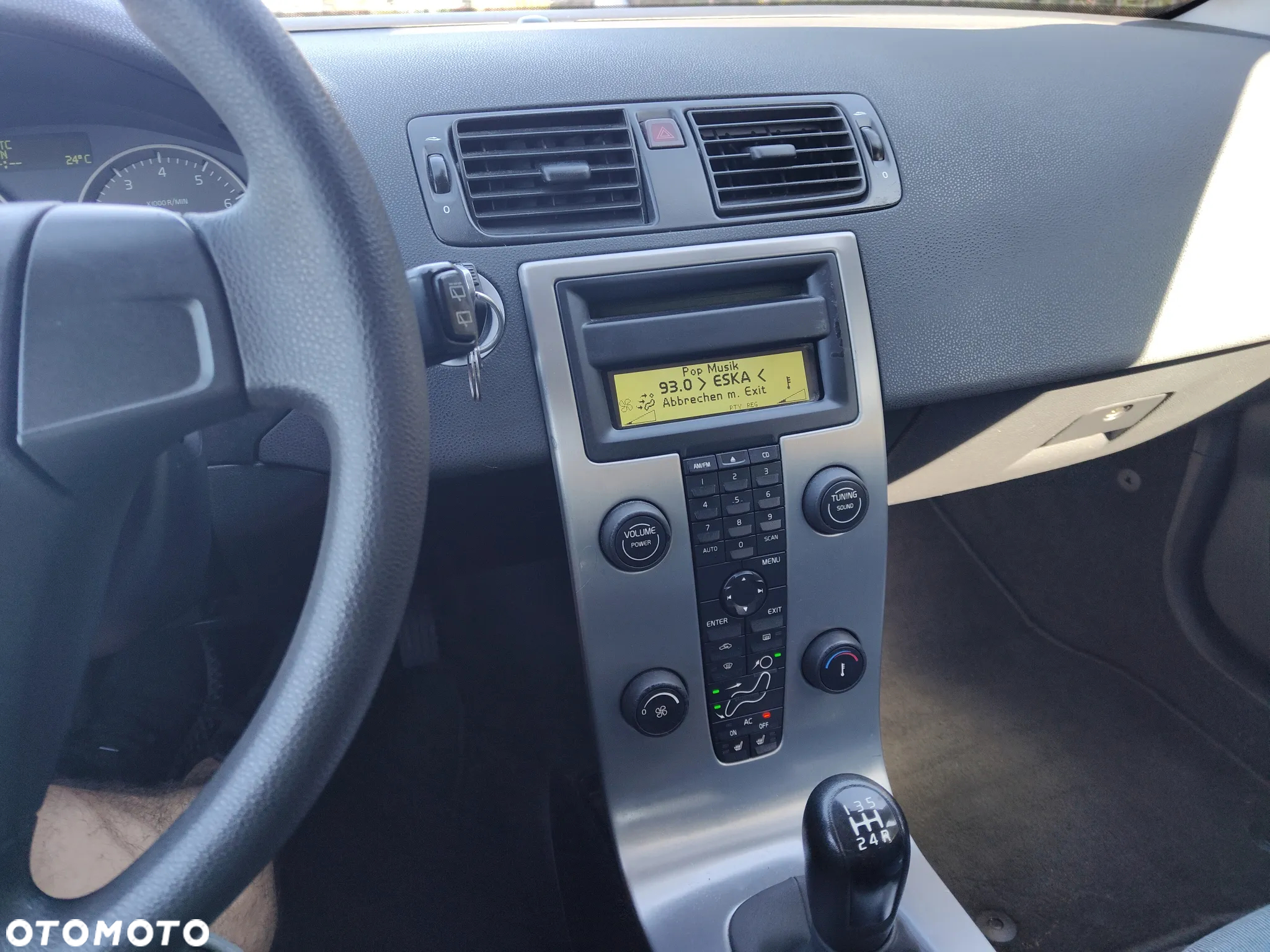 Volvo C30 1.6 - 11