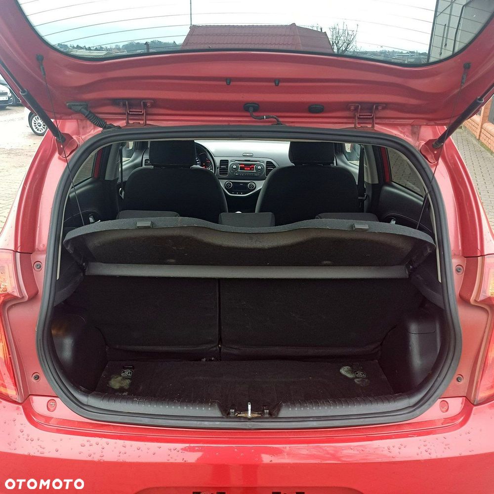 Kia Picanto - 22