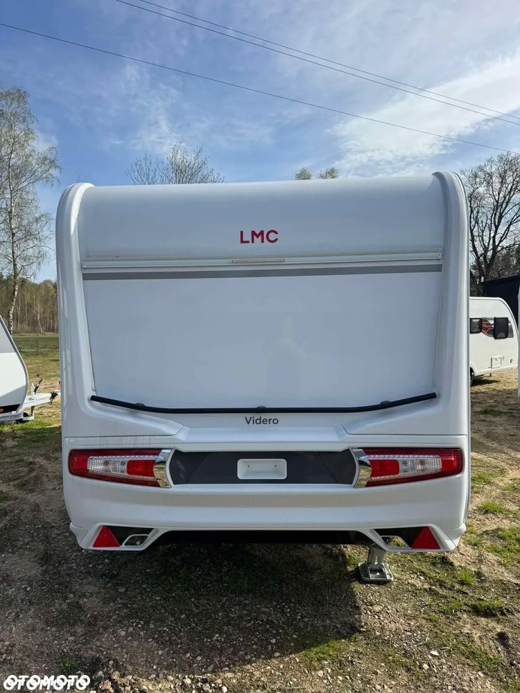 LMC Videro 580D - Nowa, FV23% - 4
