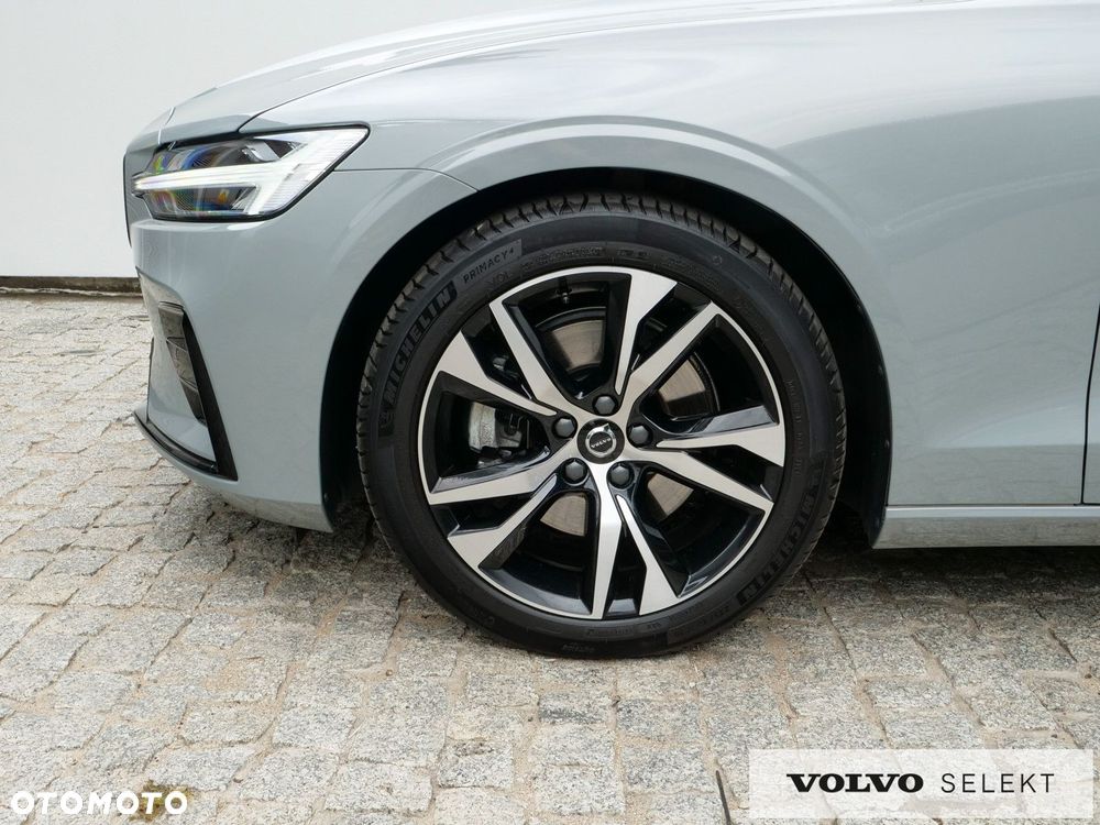 Volvo V60 - 10